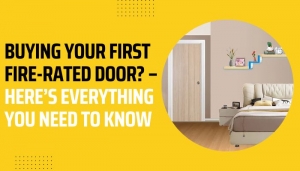 Fire Rated Door Fire Rated Door