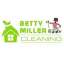 Cleaning Betty Miller